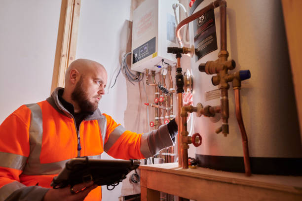 Best Water Heater Repair  in Burton, OH