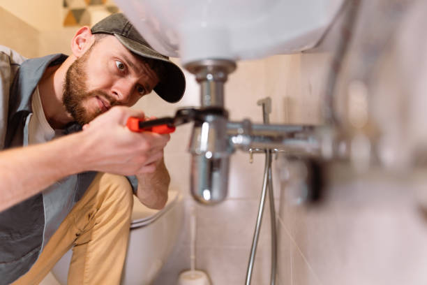 Best Sprinkler Systems  in Burton, OH