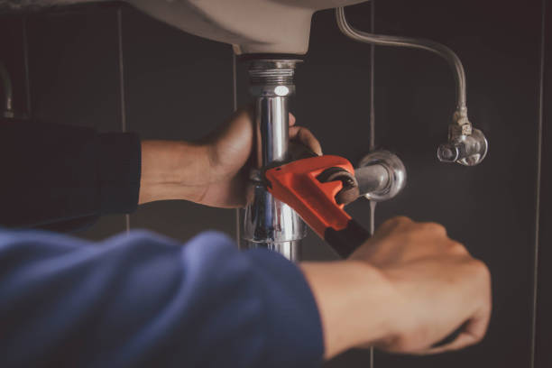 Best Sewer Line Repair  in Burton, OH